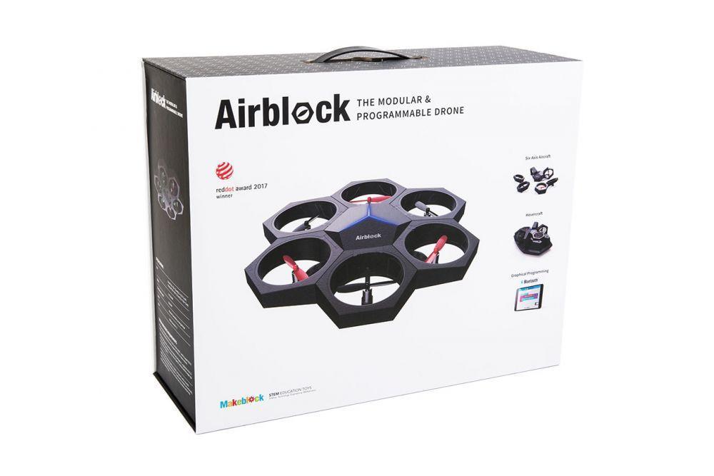 Makeblock Airblock Drone