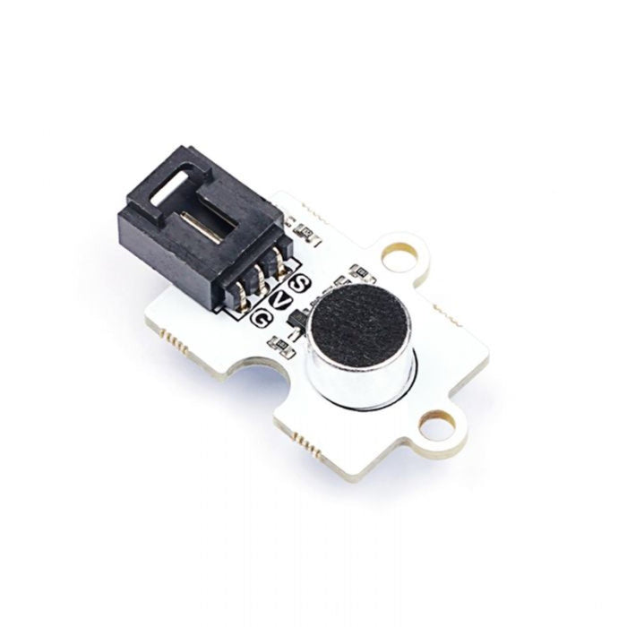 Octopus Analog Noise Sound Sensor Detection Module