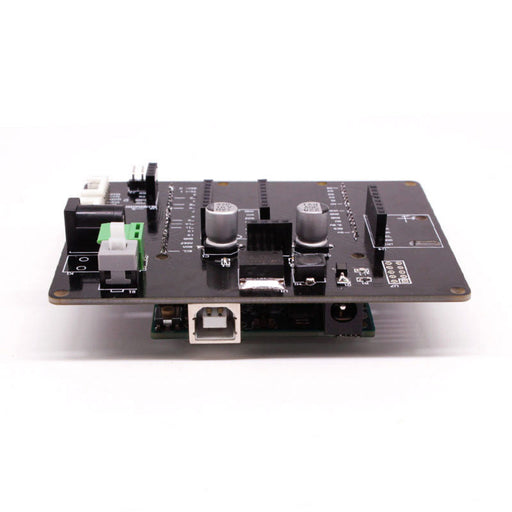 Dual-wheel Self-balancing Car Development Board Compatible With Arduino UNO