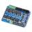 Dual Channel H-Bridge Motor Shield-V1.5