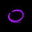 Neon Light EL Wire 1000mmx2.3mm Purple