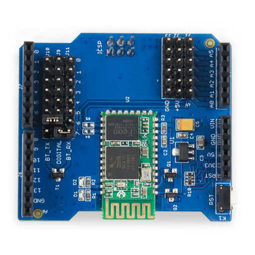 ELE BlueTooth Shield-V1.2