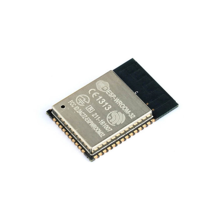 ESP-WROOM-32 (ESP32 WiFi-BT-BLE MCU Module)