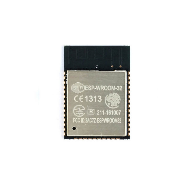 ESP-WROOM-32 (ESP32 WiFi-BT-BLE MCU Module)