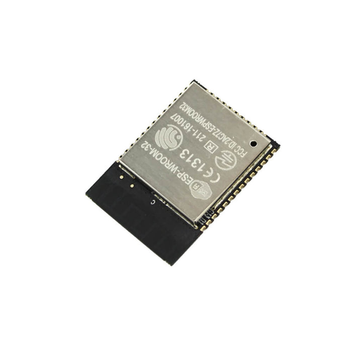 ESP-WROOM-32 (ESP32 WiFi-BT-BLE MCU Module)