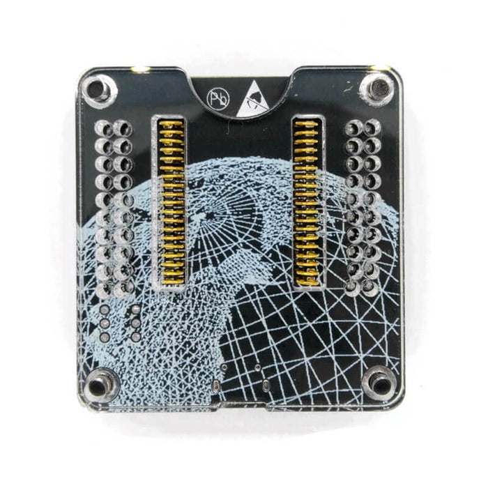 ESP32-WROVER Burning Testing Mini System development Board for ESP-WROOM-32/ ESP-32S/ ESP32-WROVER