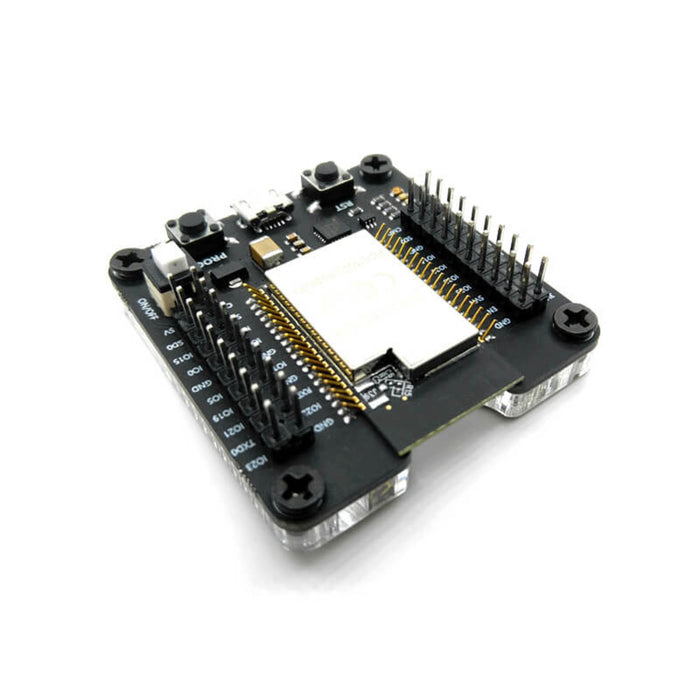 ESP32-WROVER Burning Testing Mini System development Board for ESP-WROOM-32/ ESP-32S/ ESP32-WROVER