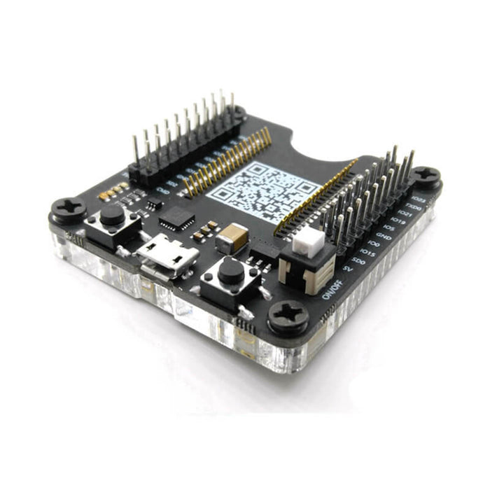 ESP32-WROVER Burning Testing Mini System development Board for ESP-WROOM-32/ ESP-32S/ ESP32-WROVER