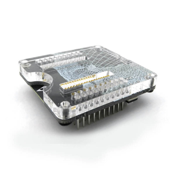 ESP32-WROVER Burning Testing Mini System development Board for ESP-WROOM-32/ ESP-32S/ ESP32-WROVER