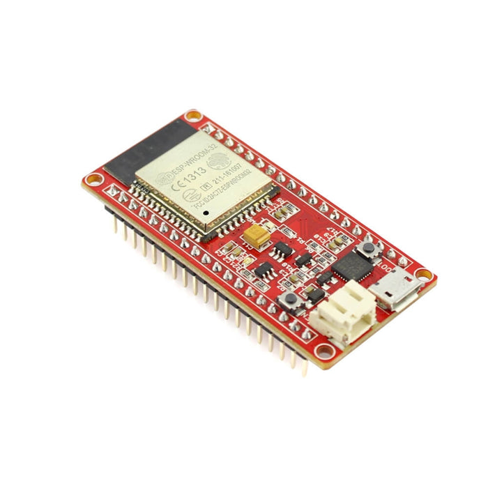 ESP32S WIFI BLE Board-V1.0