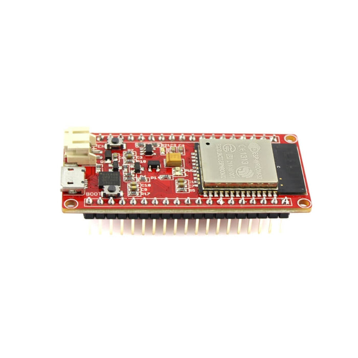 ESP32S WIFI BLE Board-V1.0