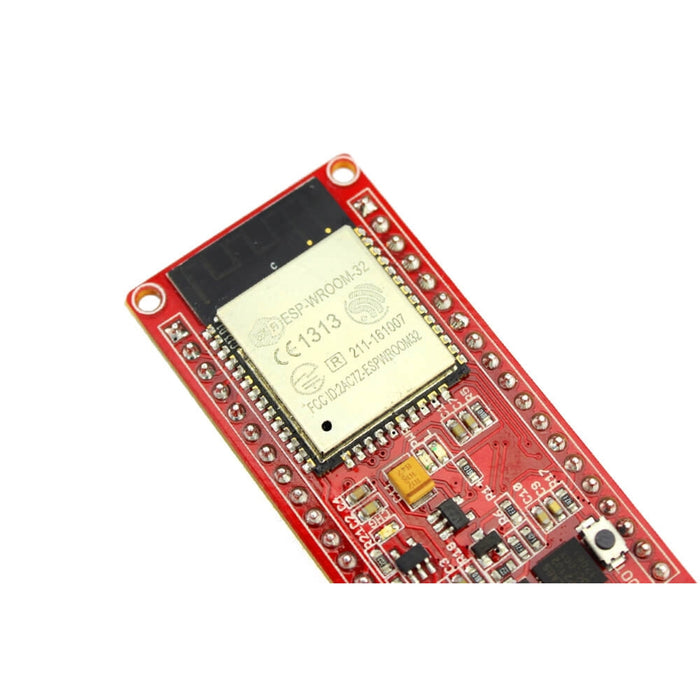 ESP32S WIFI BLE Board-V1.0