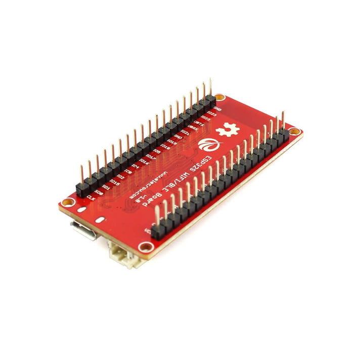 ESP32S WIFI BLE Board-V1.0