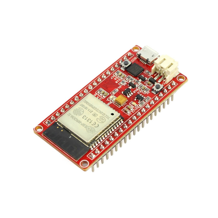 ESP32S WIFI BLE Board-V1.0