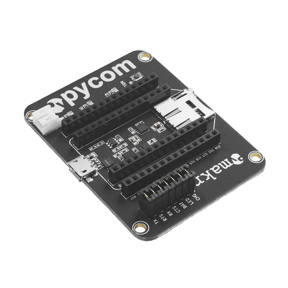 Pycom Expansion Board 2.0