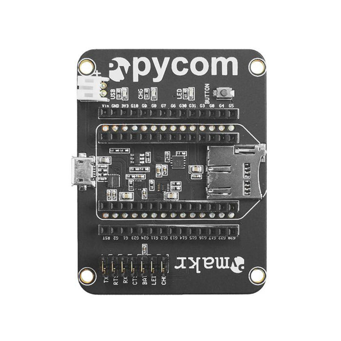 Pycom Expansion Board 2.0