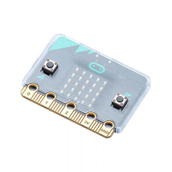 micro:bit case - translucent