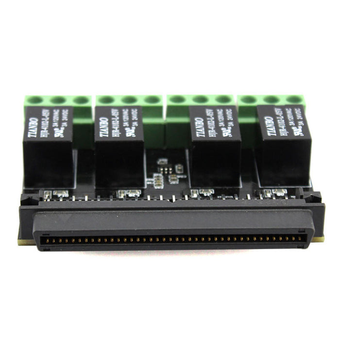 Four Channel Relay for Micro: bit