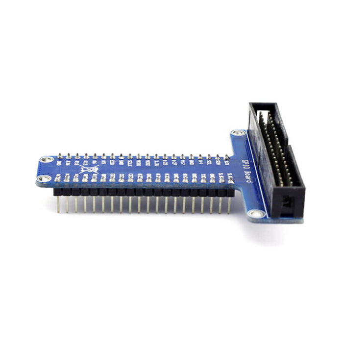 GPIO Kit for Raspberry Pi Model B+