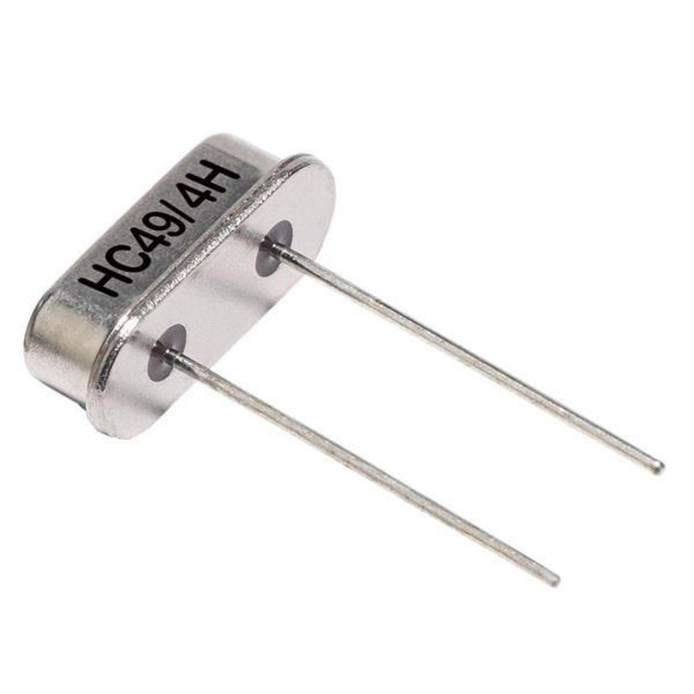 16 MHz Crystal Oscillator