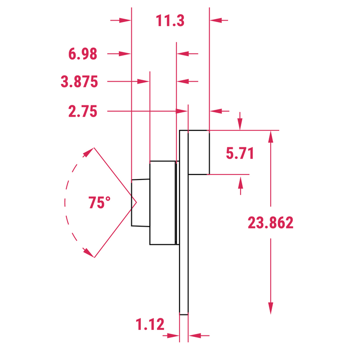 Raspberry Pi Camera Module 3