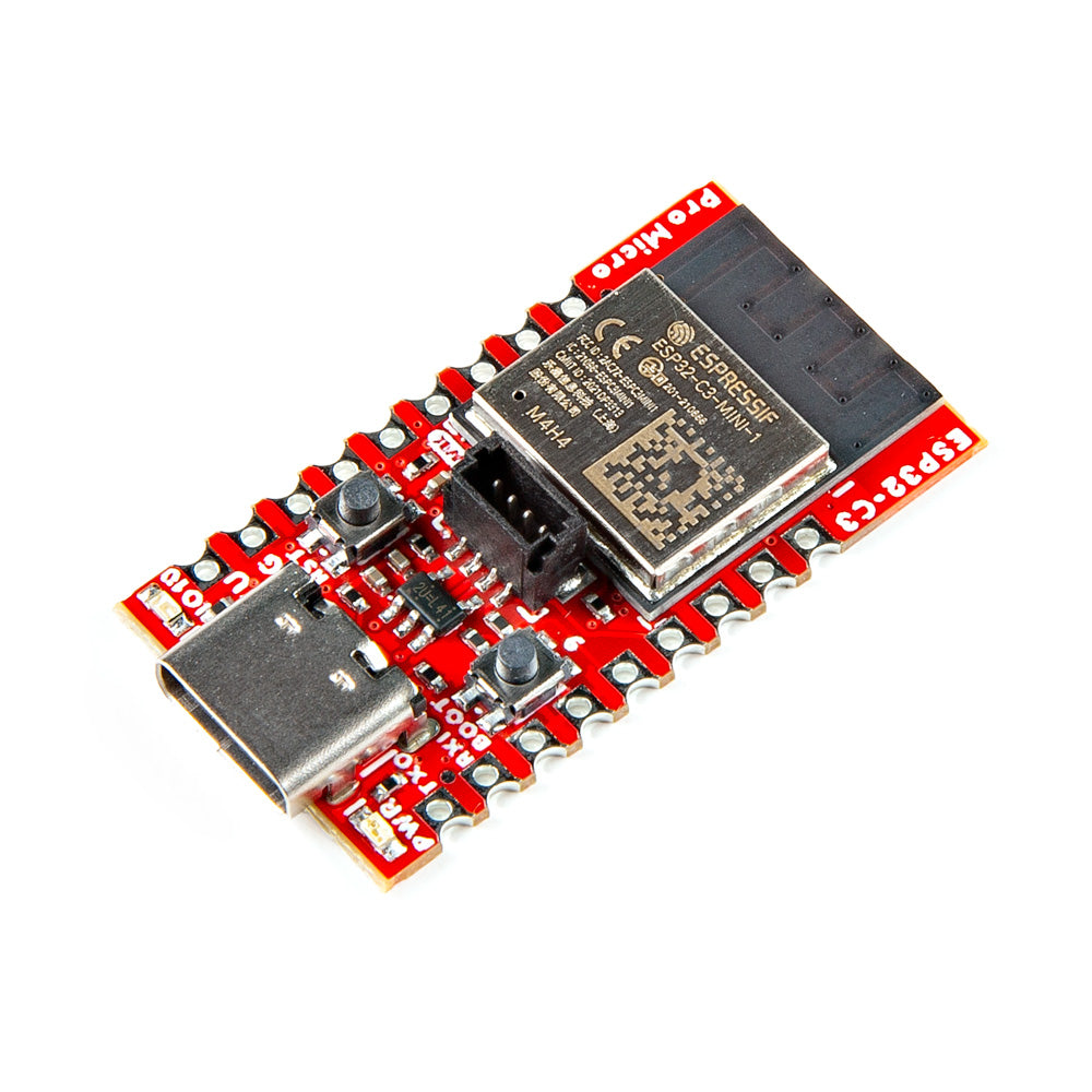 SparkFun Pro Micro - ESP32-C3