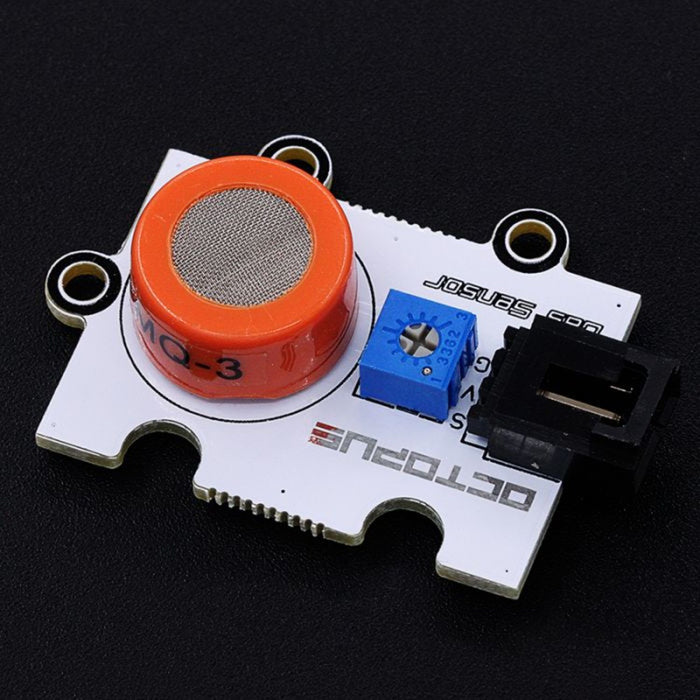 Octopus MQ3 Alcohol Sensor Brick