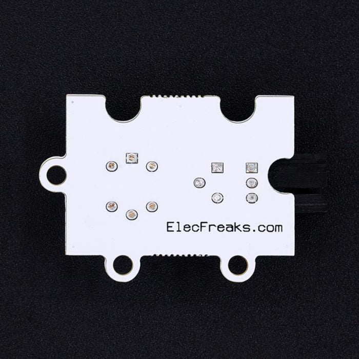 Octopus MQ3 Alcohol Sensor Brick