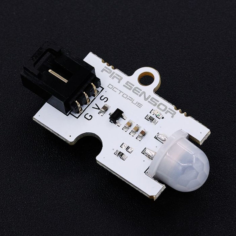 Octopus PIR Sensor Brick