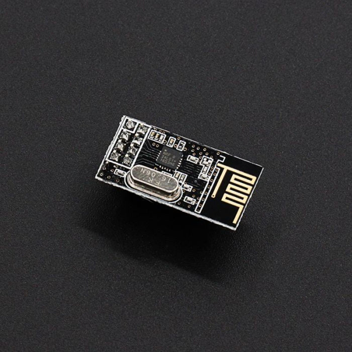 2.4G Wireless nRF24L01P RFM04