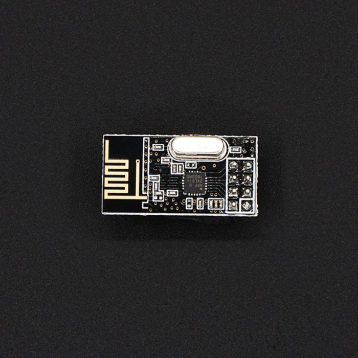 2.4G Wireless nRF24L01P RFM04