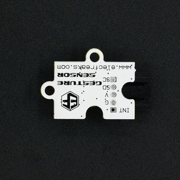 Octopus Gesture Sensor Brick