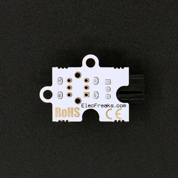 Octopus Button Switch Brick OBButton