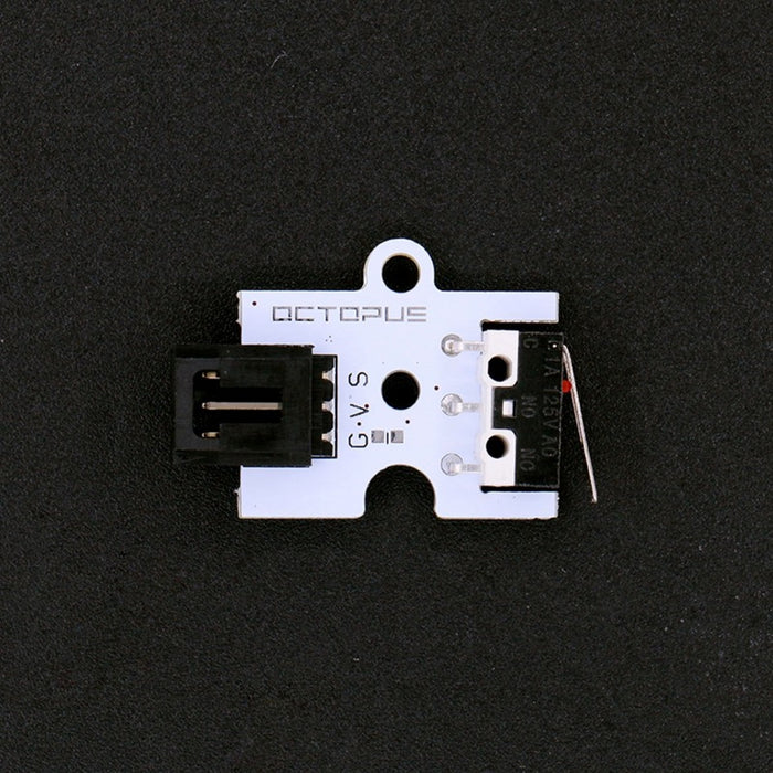 Octopus Crash Sensor Brick