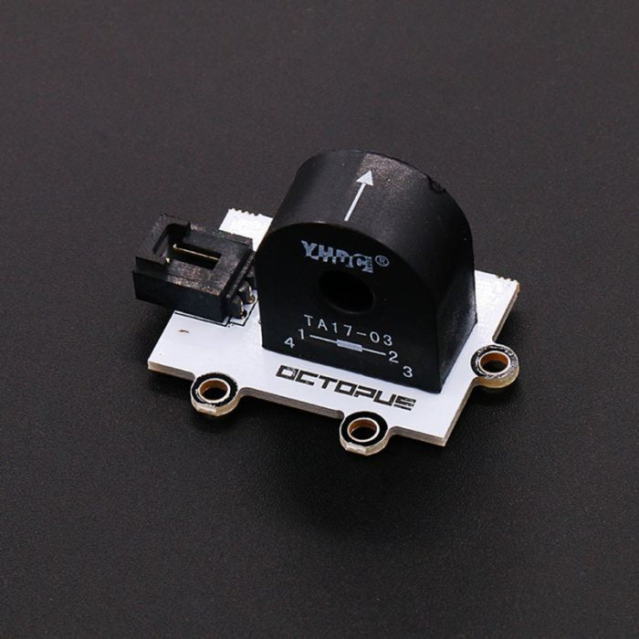 Octopus Non-invasive AC current sensor TA17-03 Brick