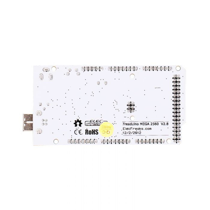 Freaduino MEGA2560 White Color MB_FRDN011