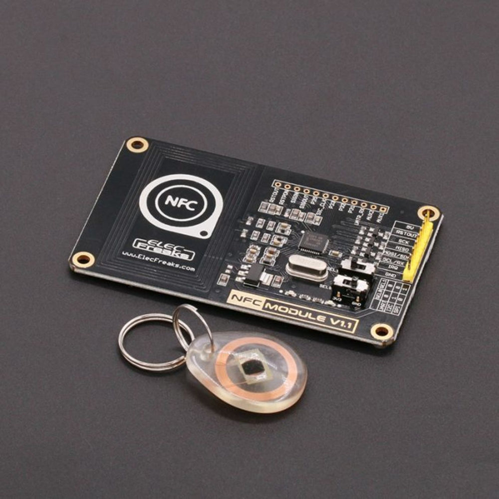 NFC/RFID breakout Module