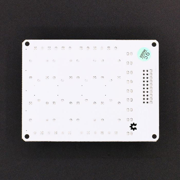 8 Channel 5V Relay Module BK_RL8_01