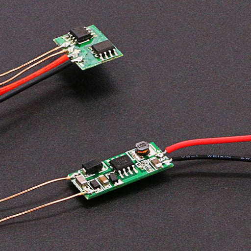 Wireless Charging Module Couple 3.3V PW-WCG-3V3