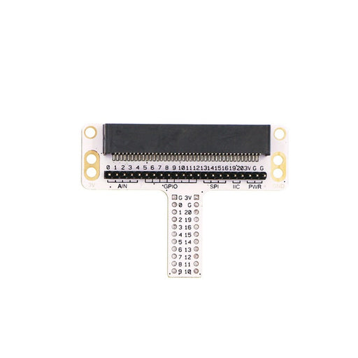 Micro:bit Breadboard Adapter