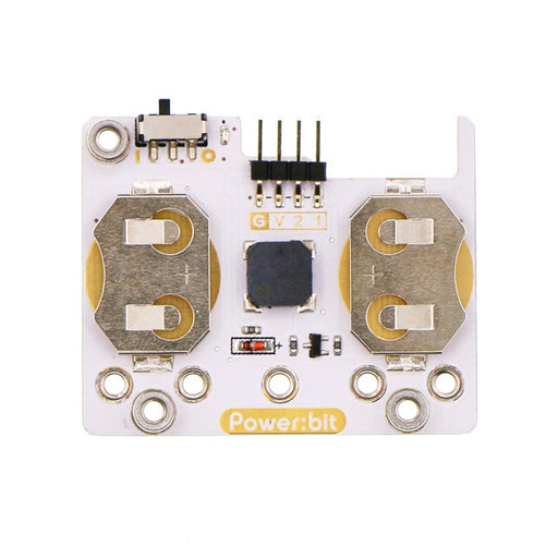 Power:bit For Micro:bit (powerbit)