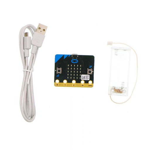 Micro:bit Board with Battery Holder kit