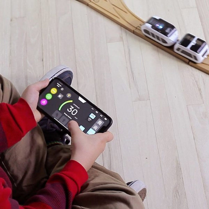Intelino Smart Train