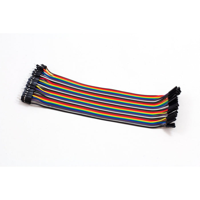 Jumper Jerky - Male to Female