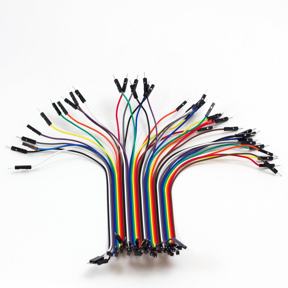 Jumper Jerky - Male to Male