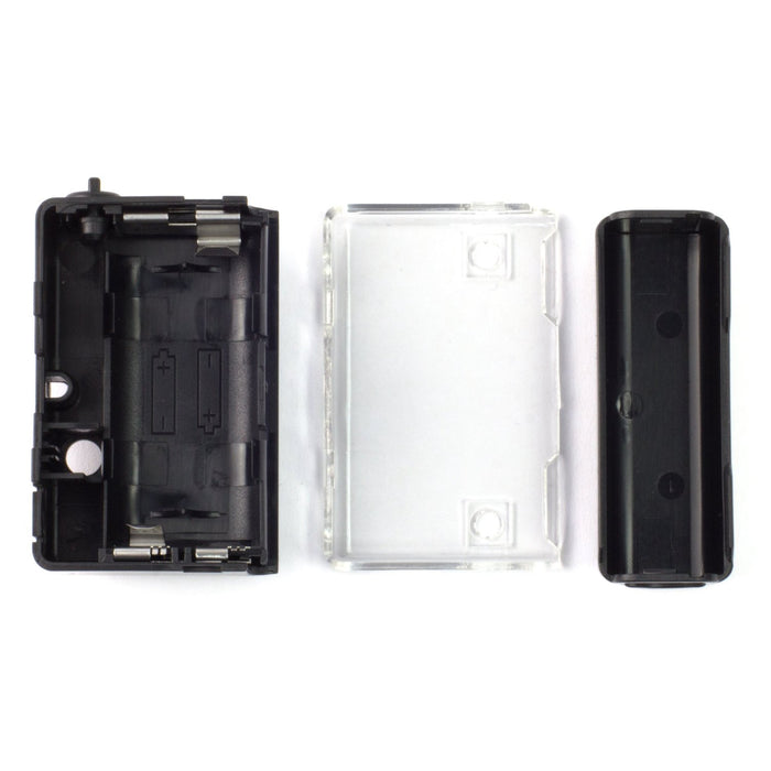 hard:case for micro:bit