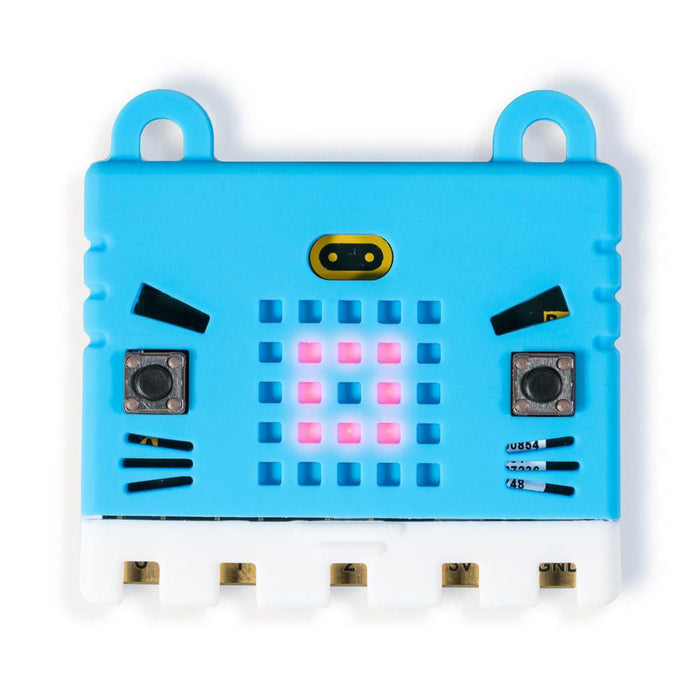 Kitty Case for micro:bit - Red