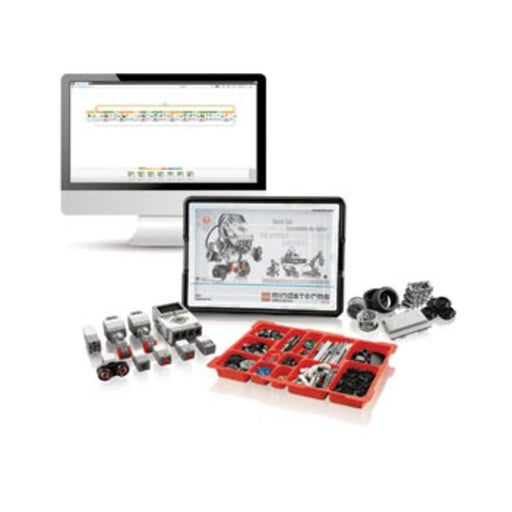 LEGO EV3 Core Set