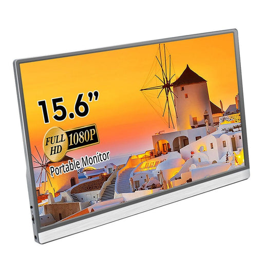MF156S 15.6 Inch USB-C Portable HDMI 1920x1080 FHD IPS Screen Gaming Monitor