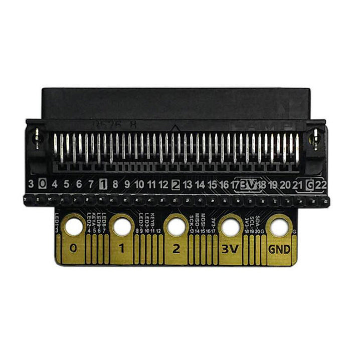 Micro: bit GPIO Expansion Board